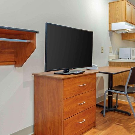 Extended Stay America Select Suites - Fayetteville - West Esterno foto