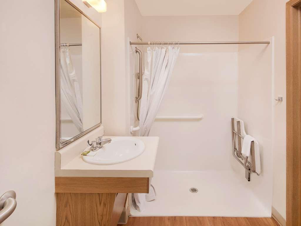 Extended Stay America Select Suites - Fayetteville - West Esterno foto