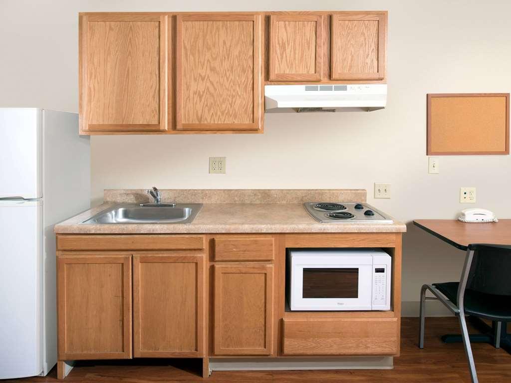 Extended Stay America Select Suites - Fayetteville - West Camera foto