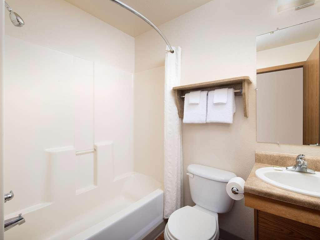 Extended Stay America Select Suites - Fayetteville - West Esterno foto