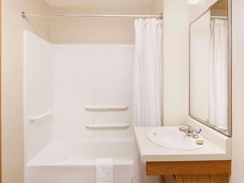 Extended Stay America Select Suites - Fayetteville - West Esterno foto