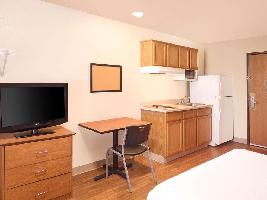 Extended Stay America Select Suites - Fayetteville - West Camera foto