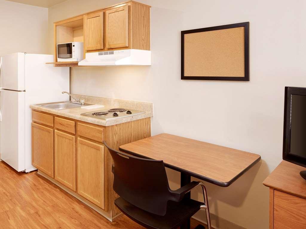 Extended Stay America Select Suites - Fayetteville - West Camera foto