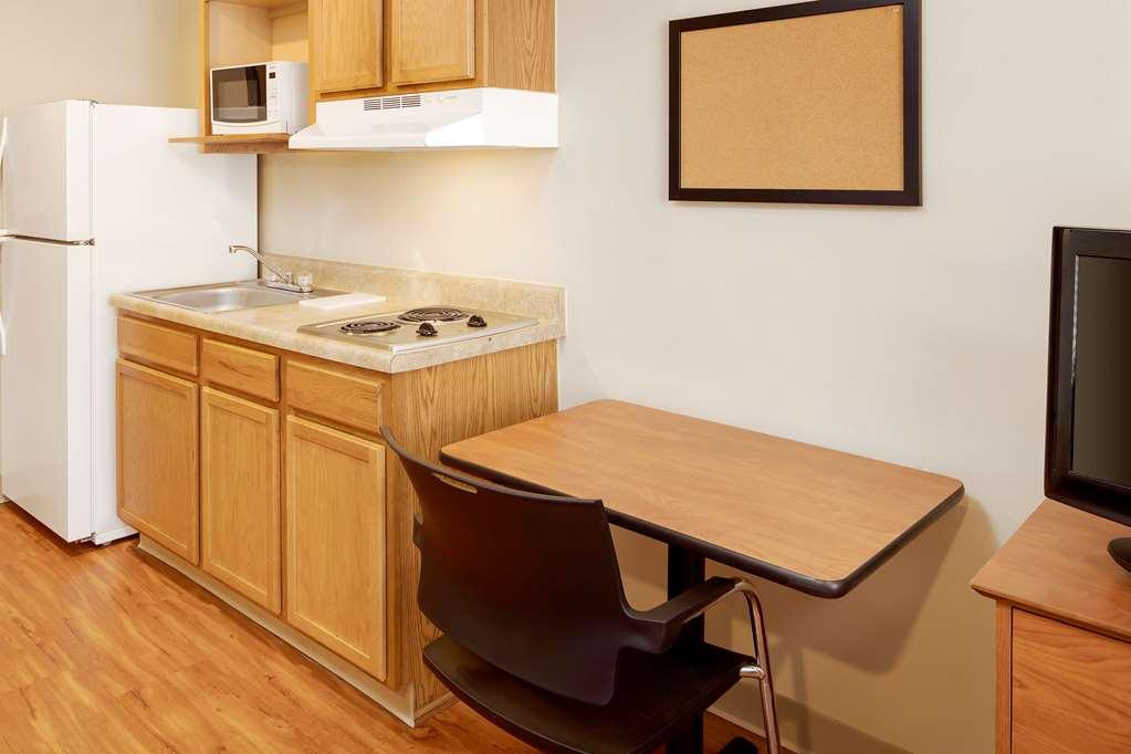Extended Stay America Select Suites - Fayetteville - West Camera foto