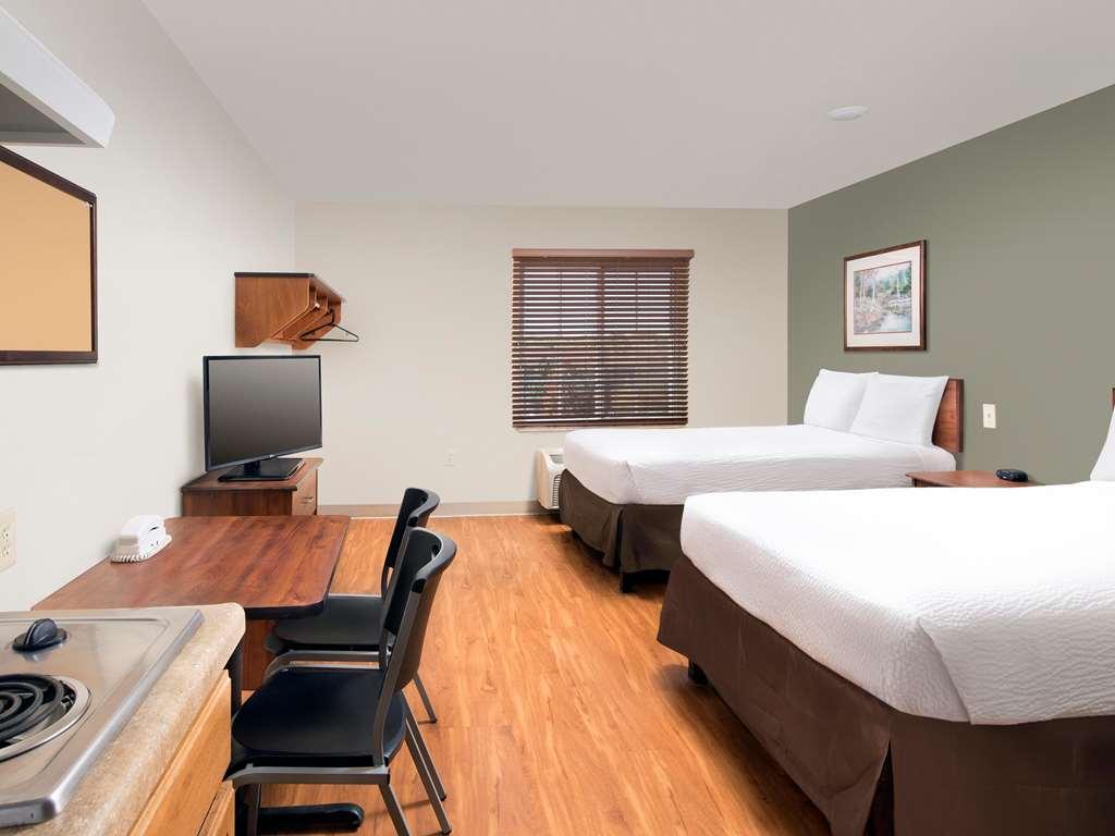 Extended Stay America Select Suites - Fayetteville - West Camera foto