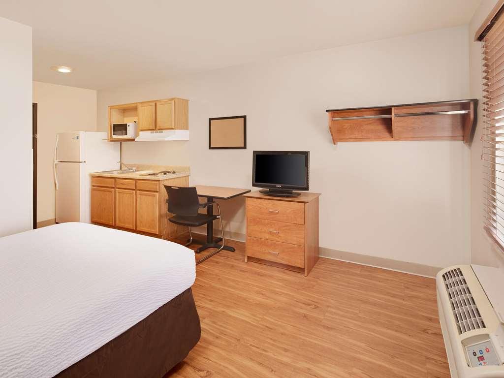 Extended Stay America Select Suites - Fayetteville - West Camera foto
