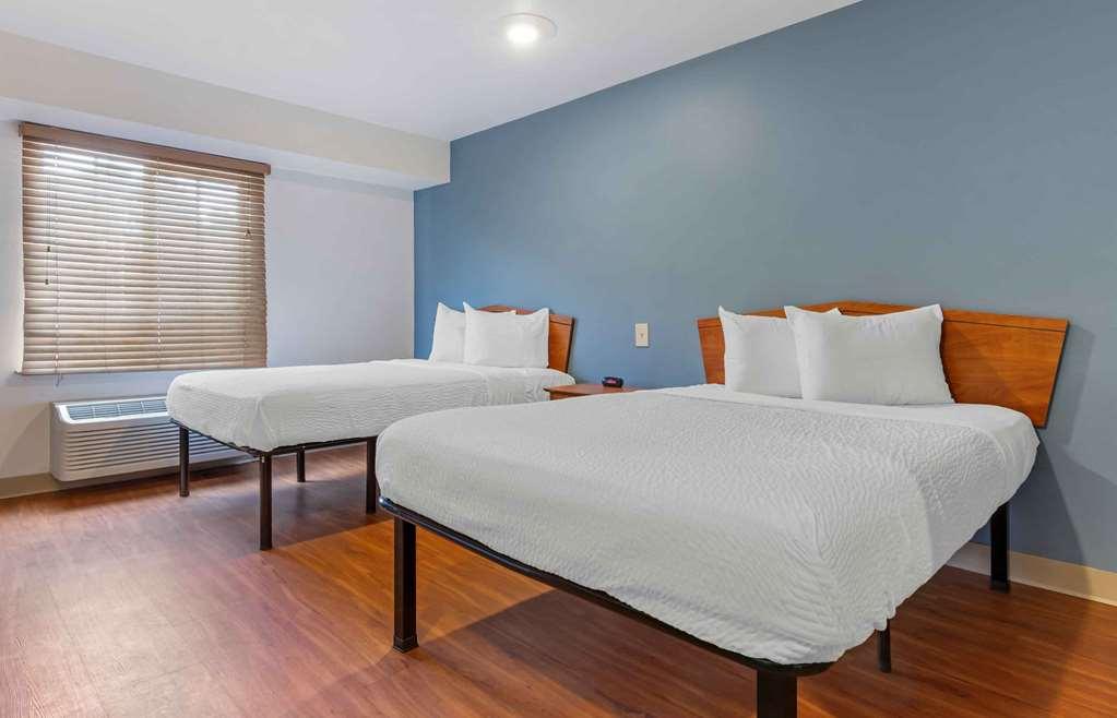 Extended Stay America Select Suites - Fayetteville - West Camera foto