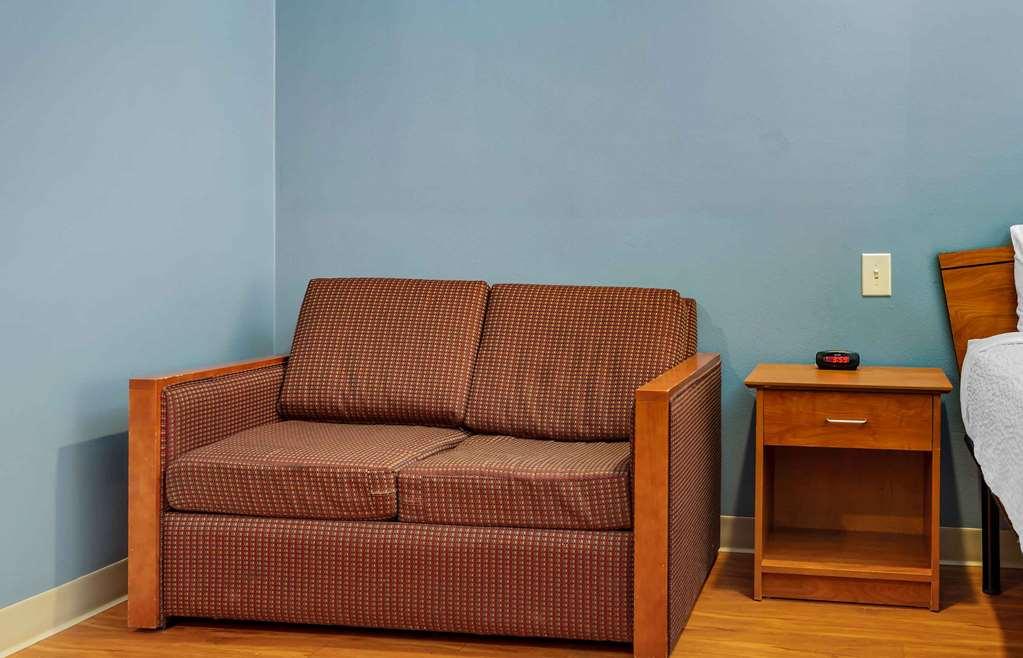 Extended Stay America Select Suites - Fayetteville - West Camera foto