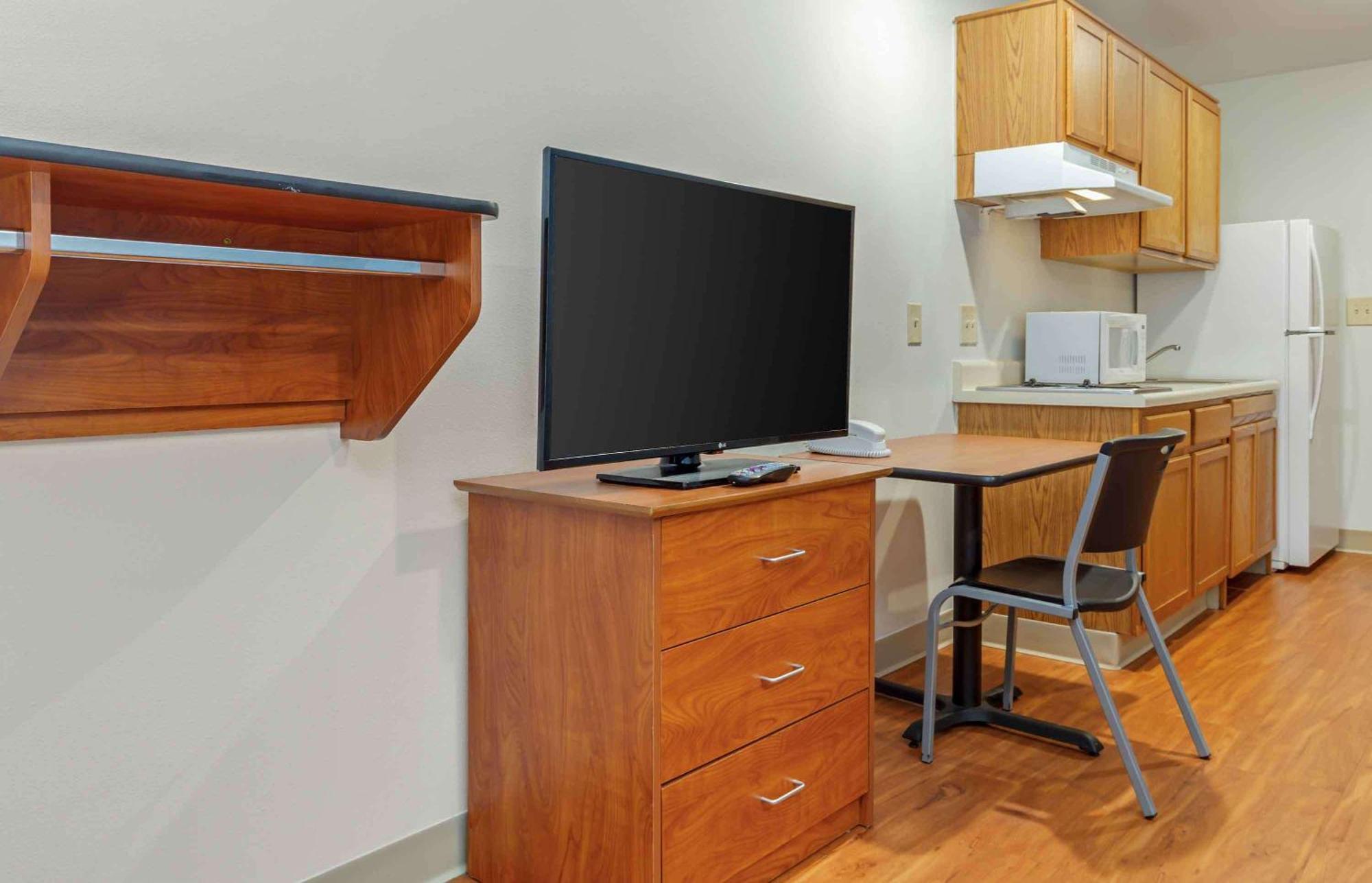 Extended Stay America Select Suites - Fayetteville - West Esterno foto