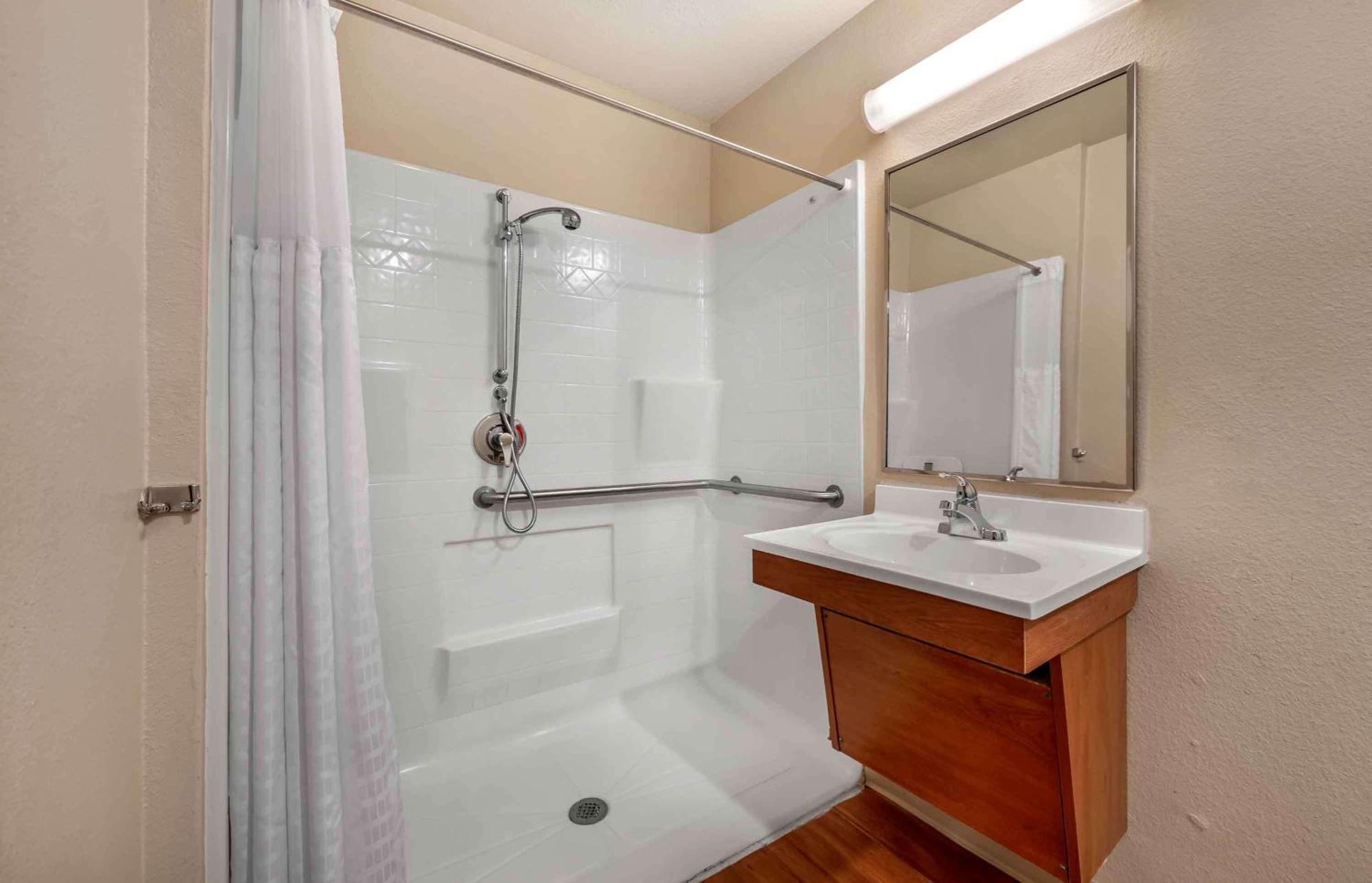 Extended Stay America Select Suites - Fayetteville - West Esterno foto