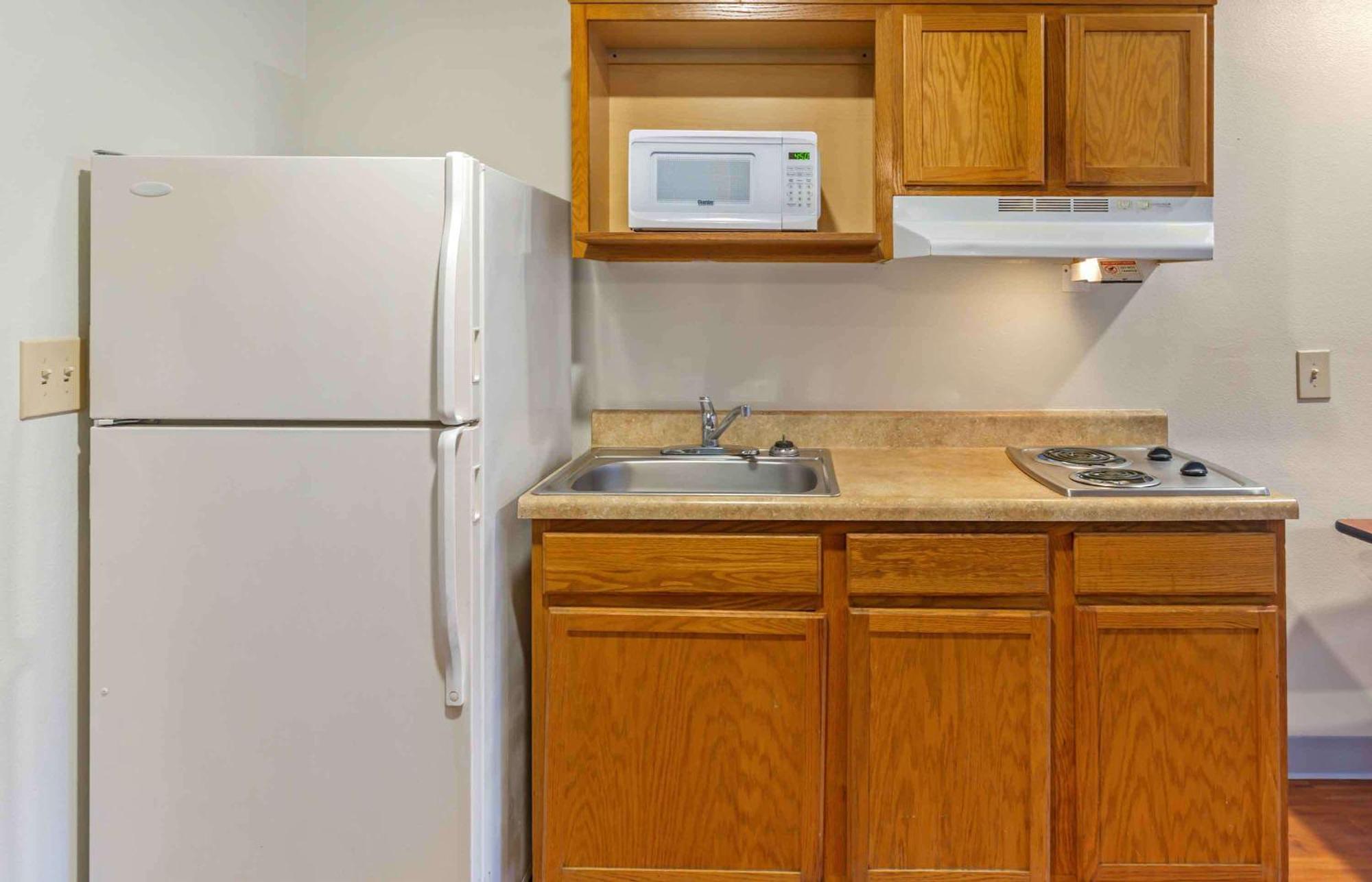 Extended Stay America Select Suites - Fayetteville - West Esterno foto