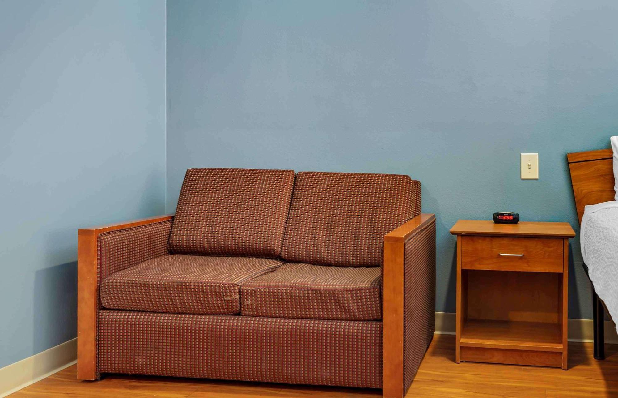 Extended Stay America Select Suites - Fayetteville - West Esterno foto