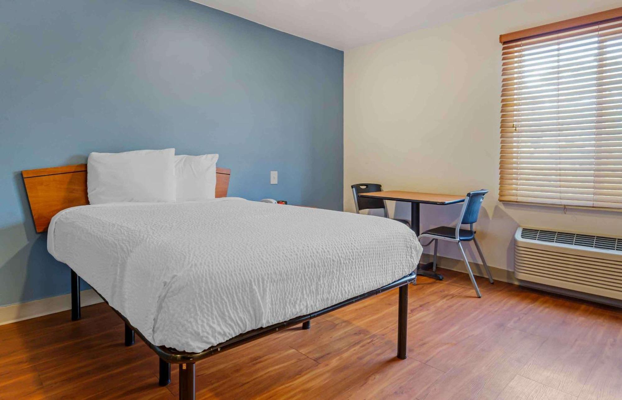 Extended Stay America Select Suites - Fayetteville - West Esterno foto