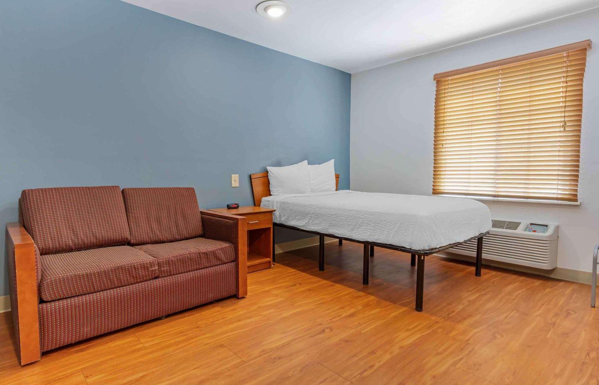 Extended Stay America Select Suites - Fayetteville - West Esterno foto