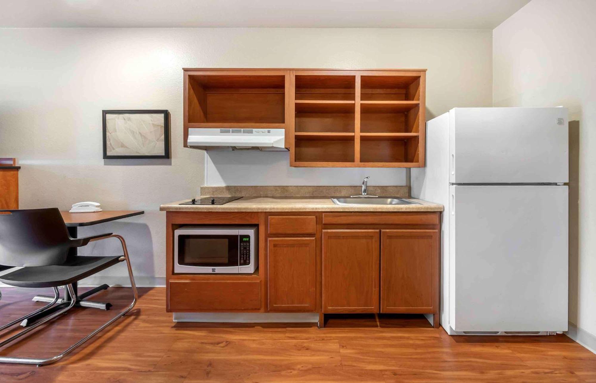 Extended Stay America Select Suites - Fayetteville - West Esterno foto