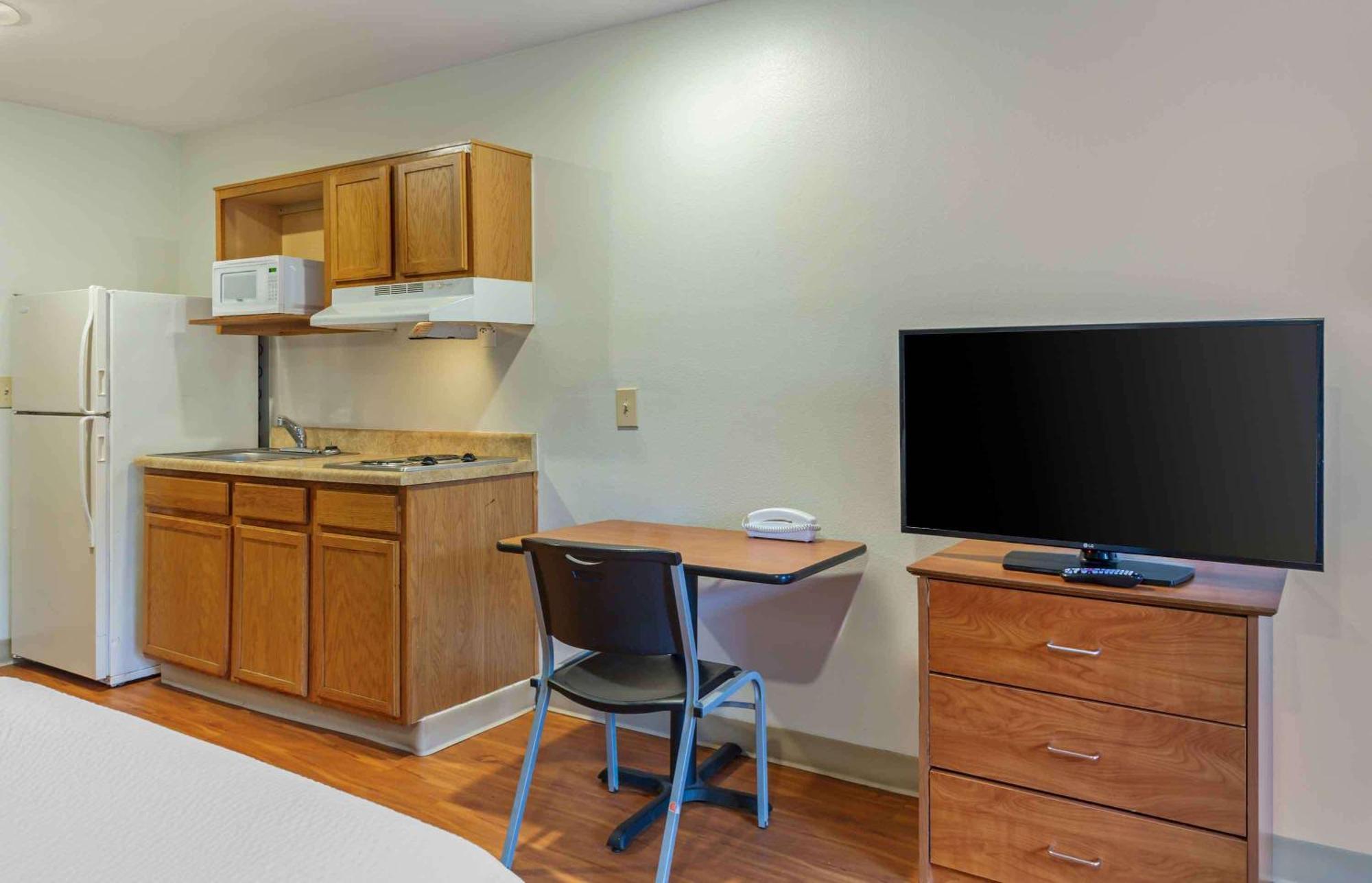 Extended Stay America Select Suites - Fayetteville - West Esterno foto