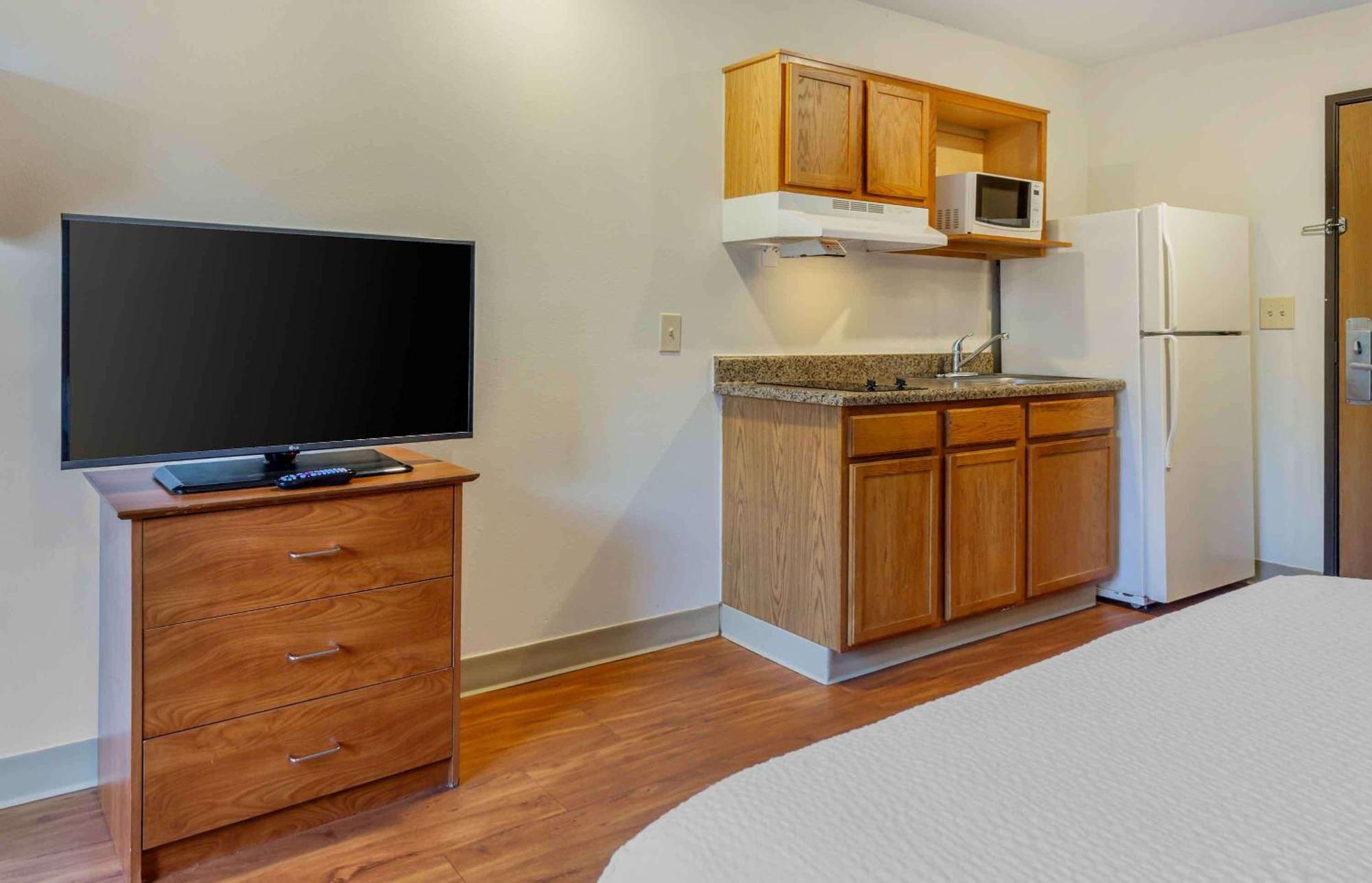 Extended Stay America Select Suites - Fayetteville - West Esterno foto