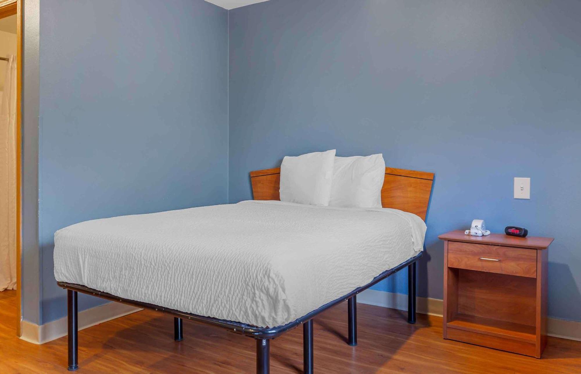 Extended Stay America Select Suites - Fayetteville - West Esterno foto